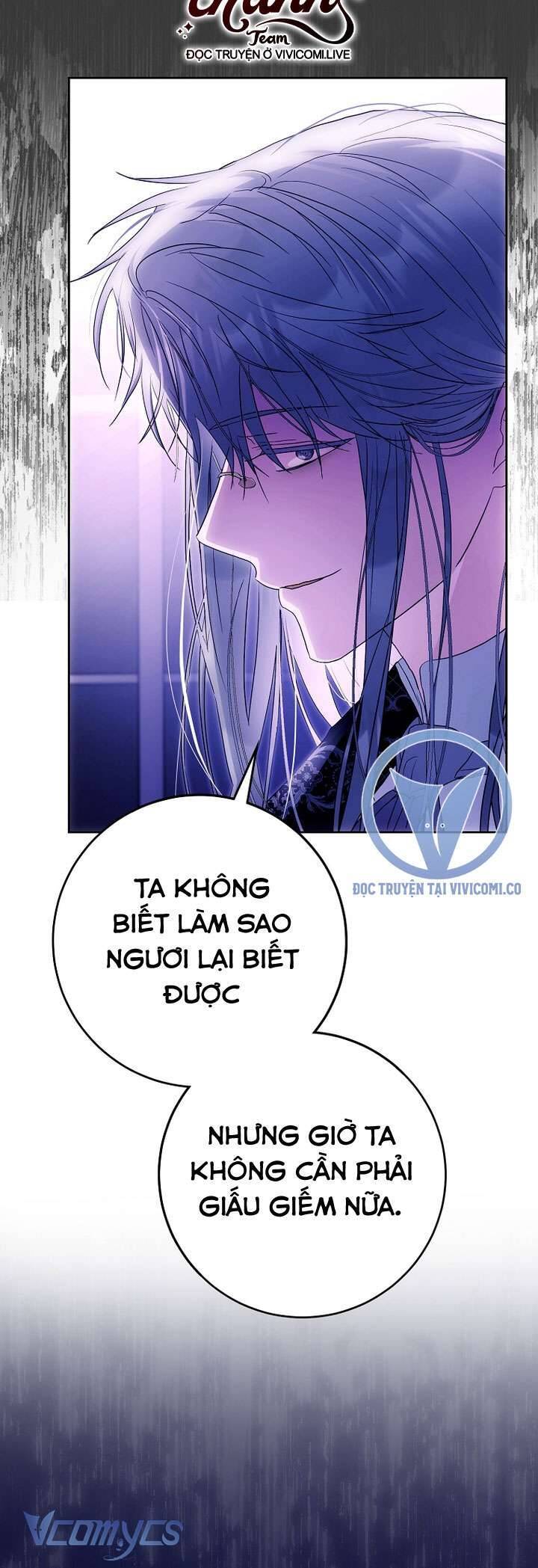 Tôi Trở Thành Vợ Nam Chính: Chapter 120
