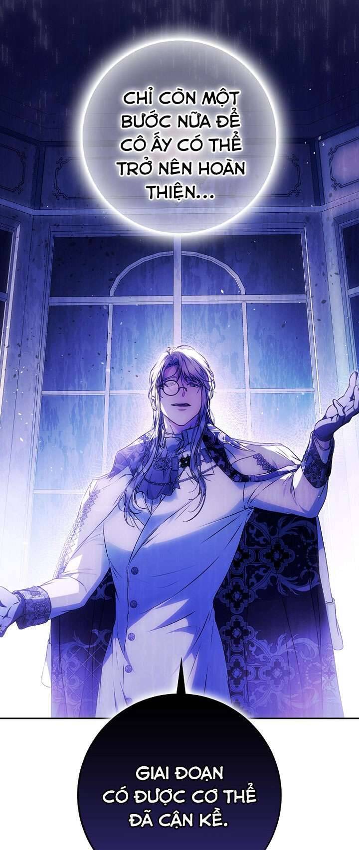 Tôi Trở Thành Vợ Nam Chính: Chapter 120