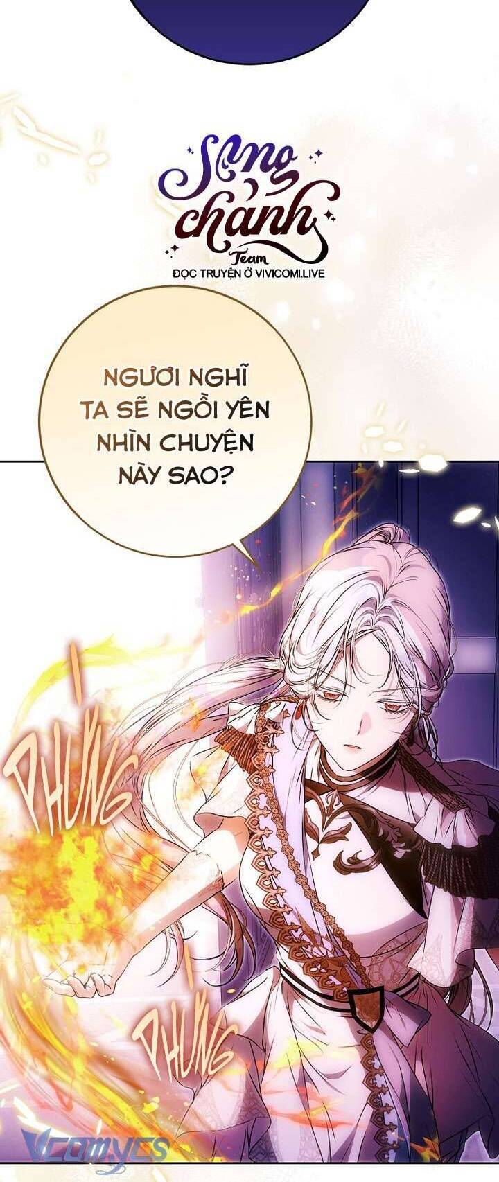 Tôi Trở Thành Vợ Nam Chính: Chapter 120