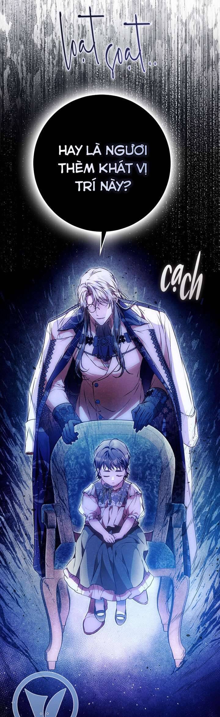 Tôi Trở Thành Vợ Nam Chính: Chapter 120