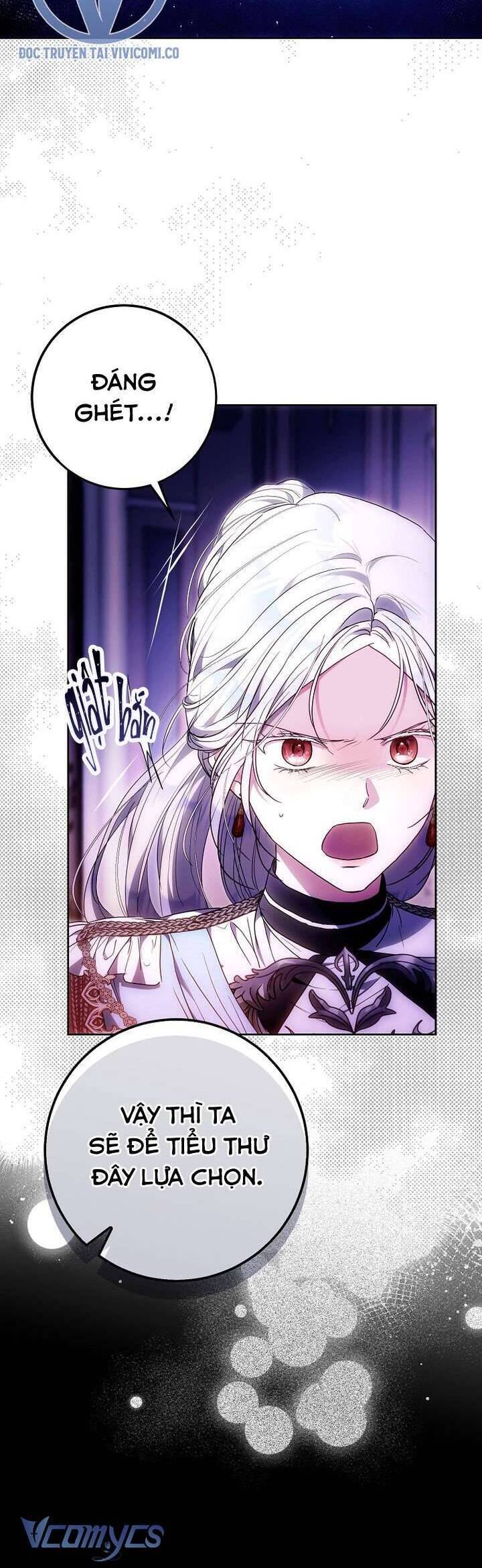 Tôi Trở Thành Vợ Nam Chính: Chapter 120
