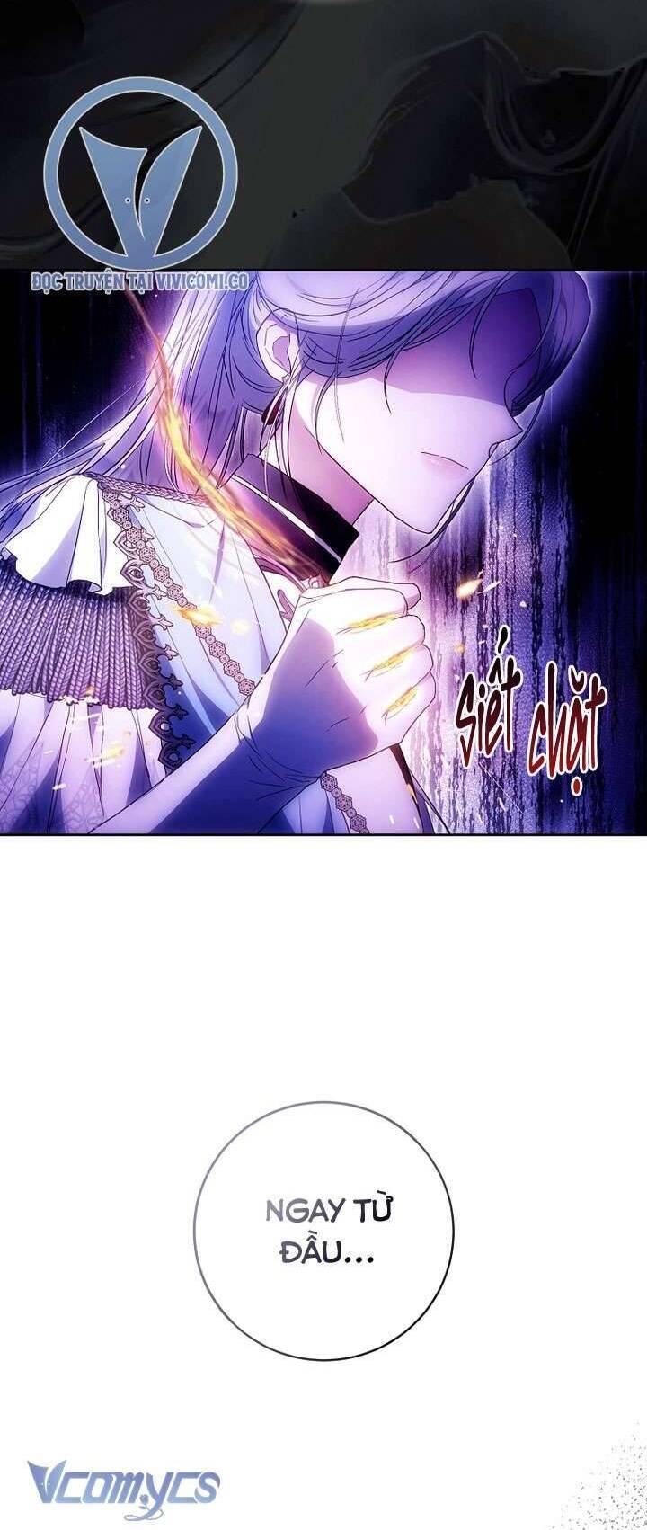 Tôi Trở Thành Vợ Nam Chính: Chapter 120