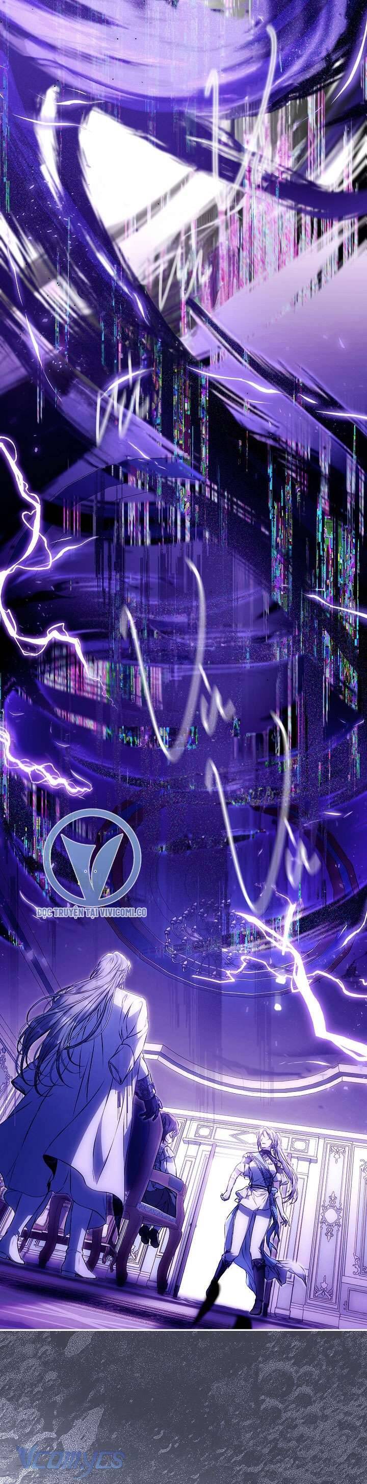 Tôi Trở Thành Vợ Nam Chính: Chapter 120