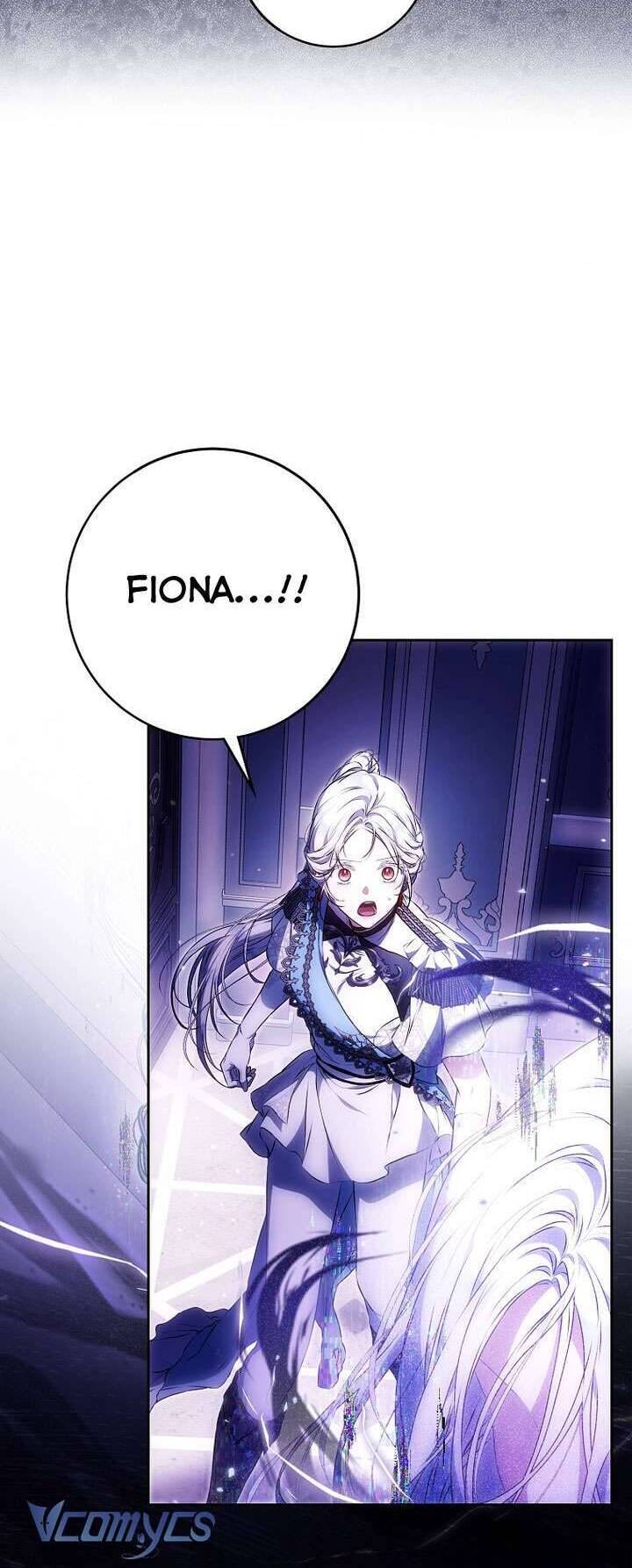 Tôi Trở Thành Vợ Nam Chính: Chapter 120