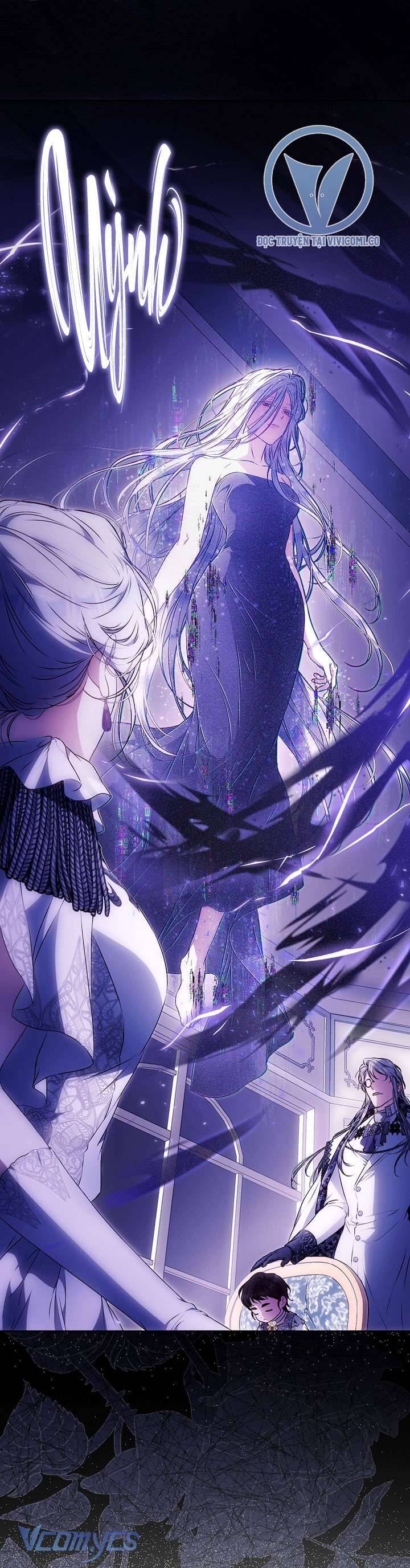 Tôi Trở Thành Vợ Nam Chính: Chapter 120
