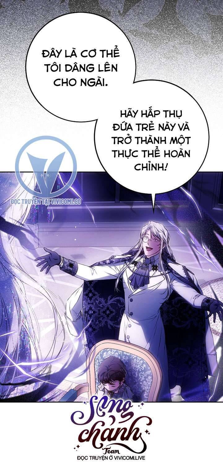 Tôi Trở Thành Vợ Nam Chính: Chapter 120