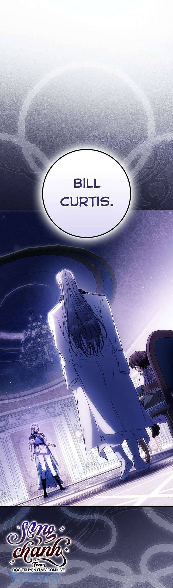 Tôi Trở Thành Vợ Nam Chính: Chapter 120