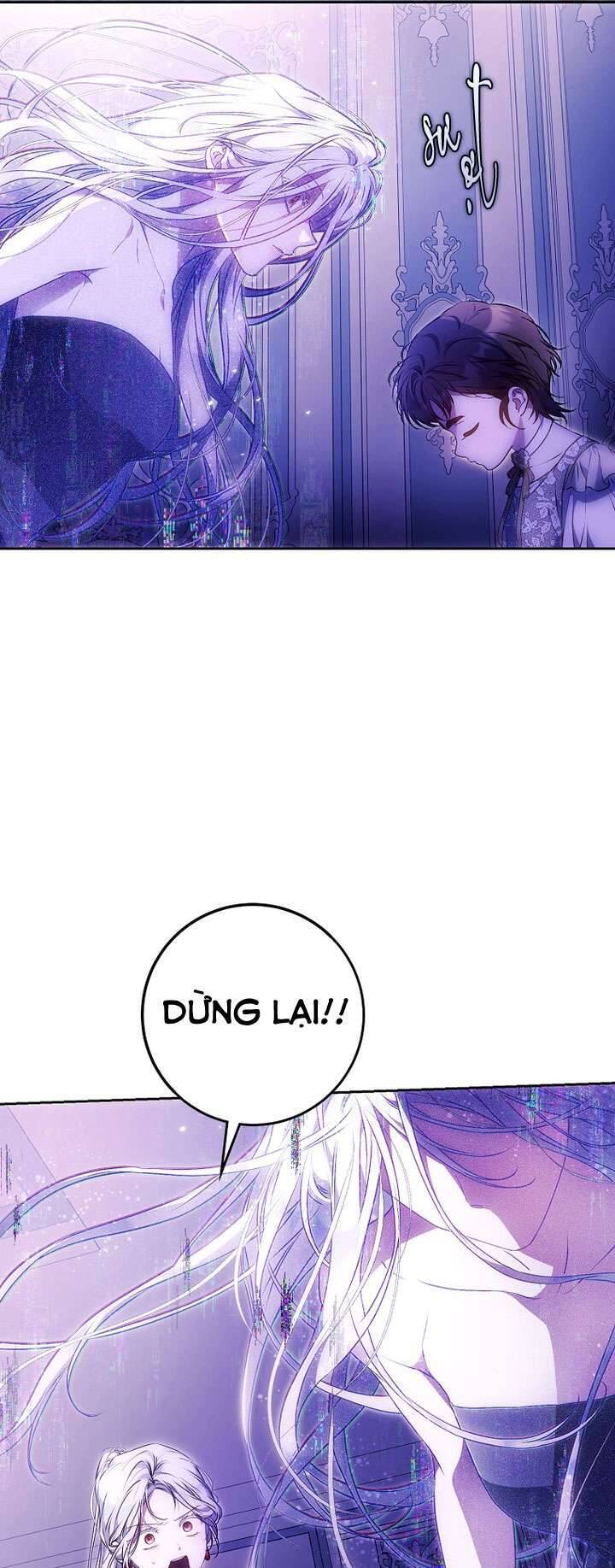 Tôi Trở Thành Vợ Nam Chính: Chapter 120