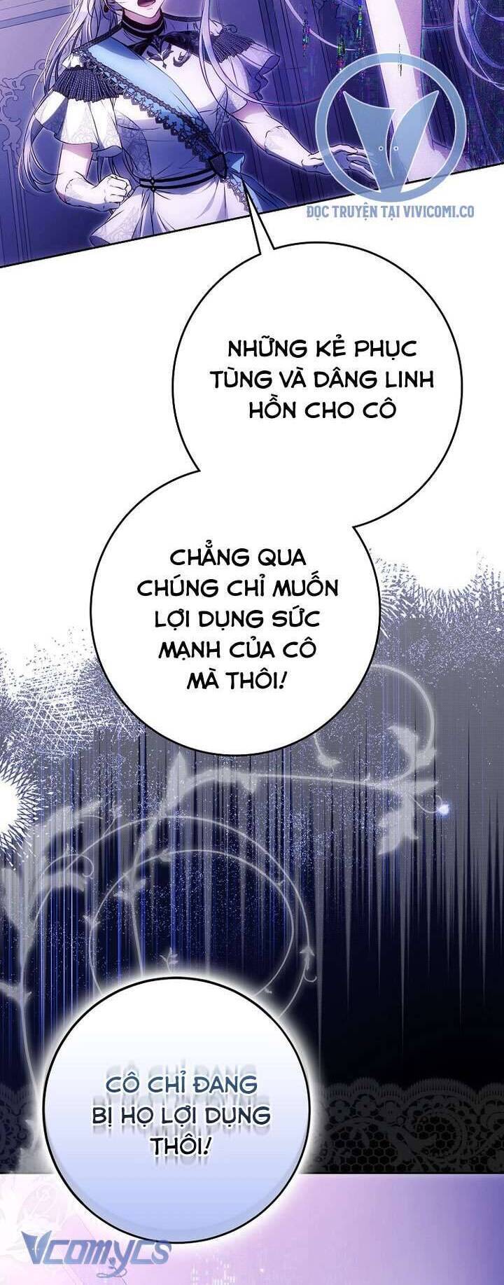Tôi Trở Thành Vợ Nam Chính: Chapter 120