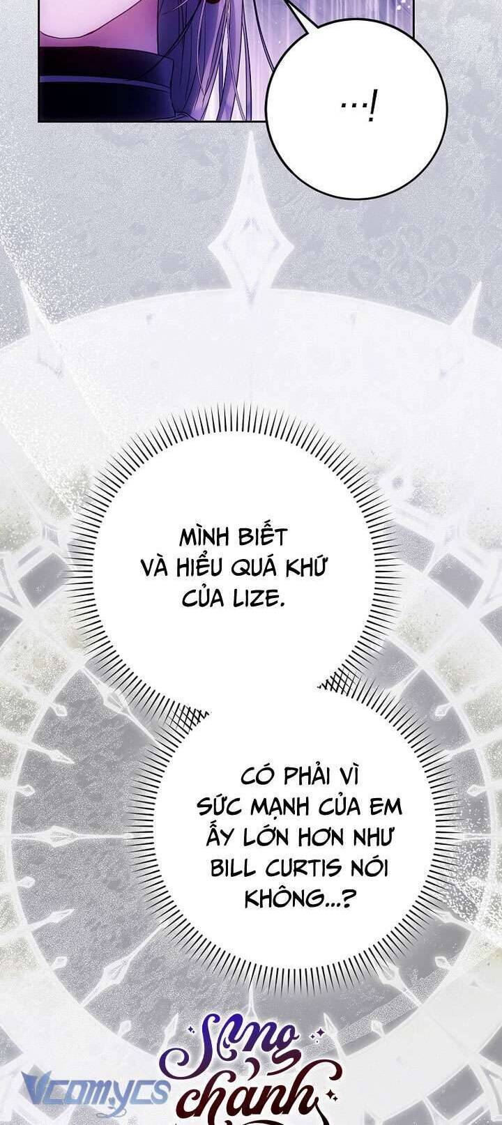 Tôi Trở Thành Vợ Nam Chính: Chapter 120