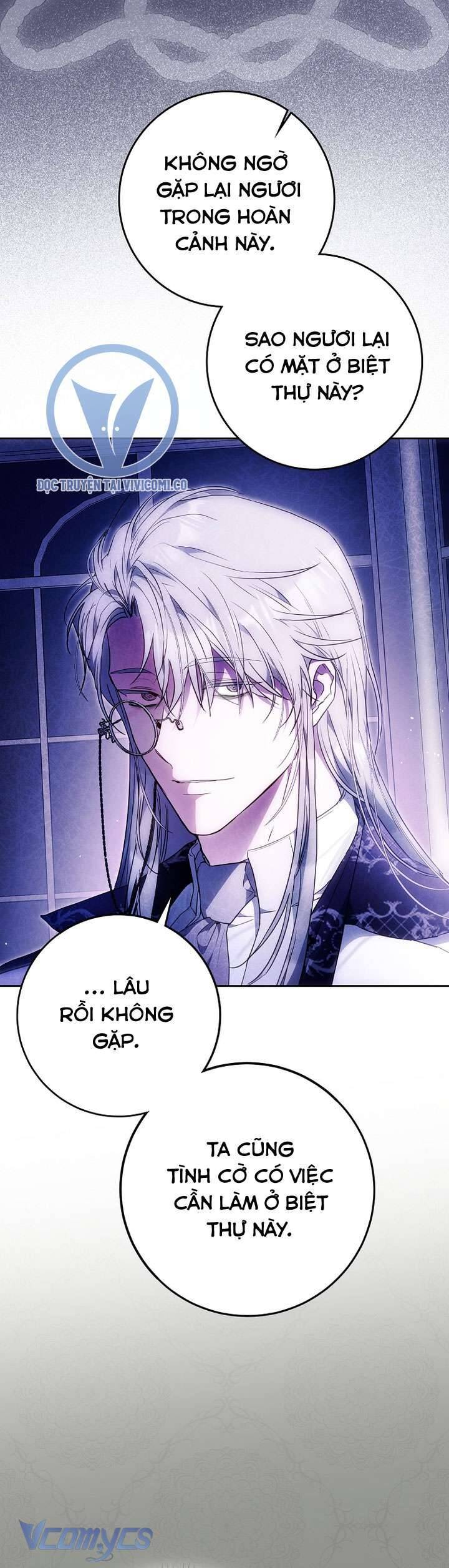 Tôi Trở Thành Vợ Nam Chính: Chapter 120