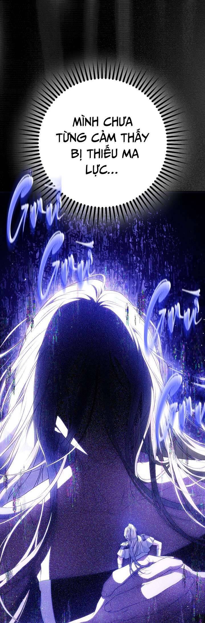 Tôi Trở Thành Vợ Nam Chính: Chapter 120