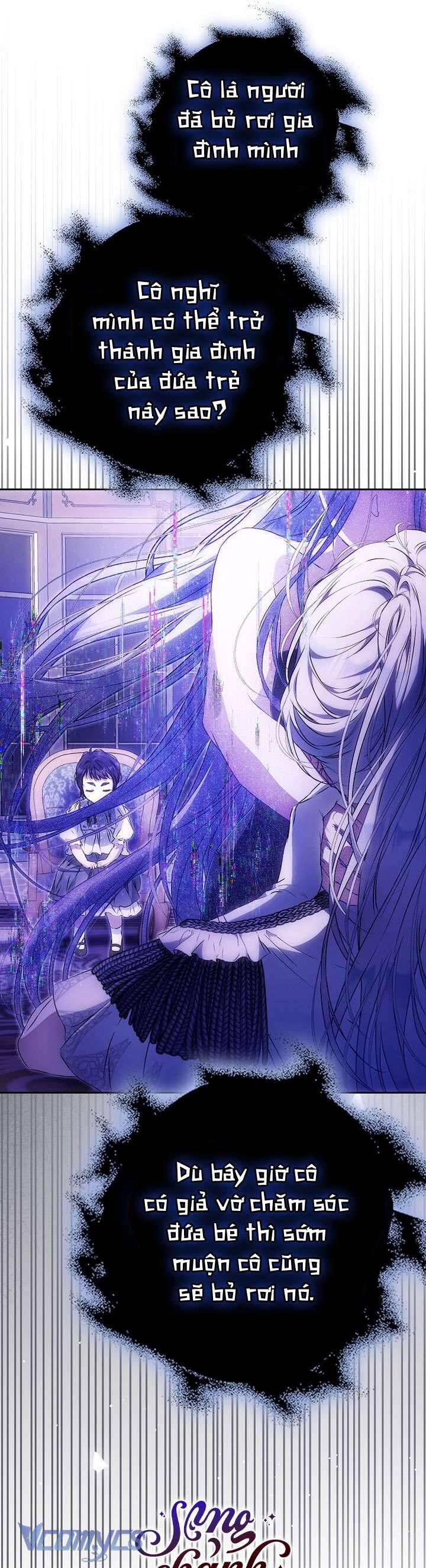 Tôi Trở Thành Vợ Nam Chính: Chapter 120