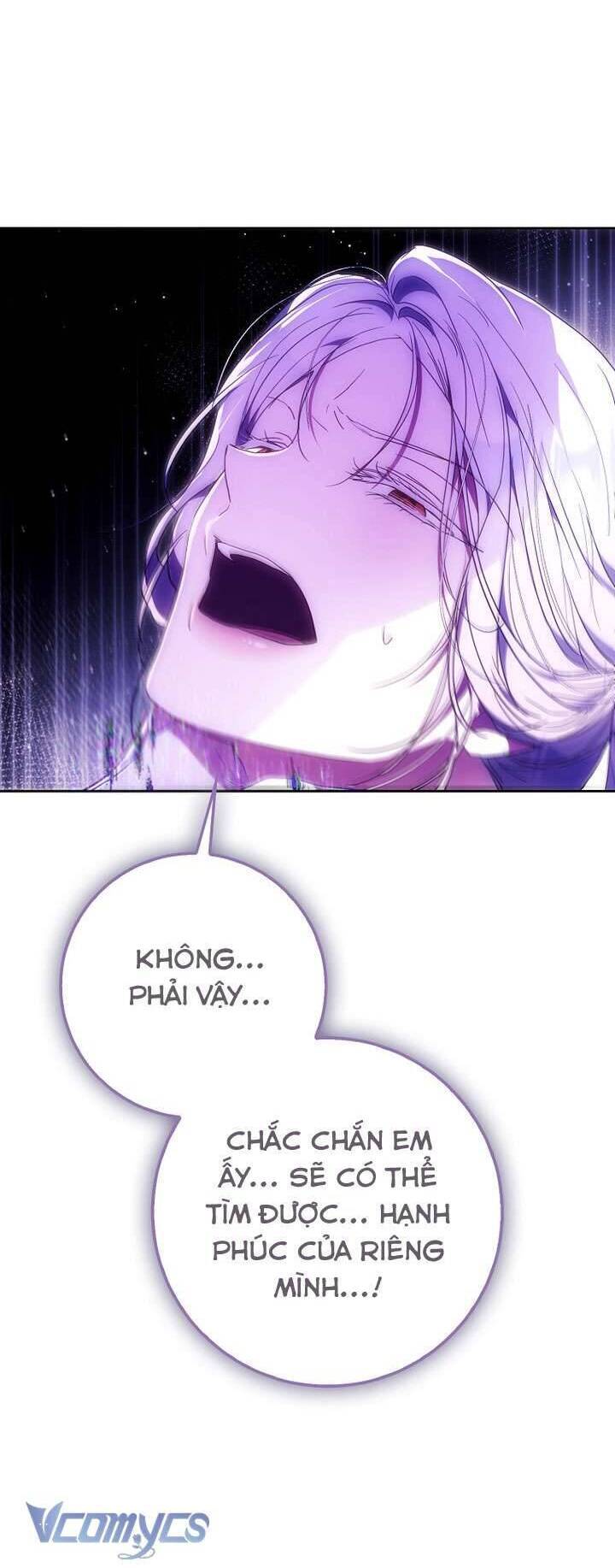 Tôi Trở Thành Vợ Nam Chính: Chapter 120