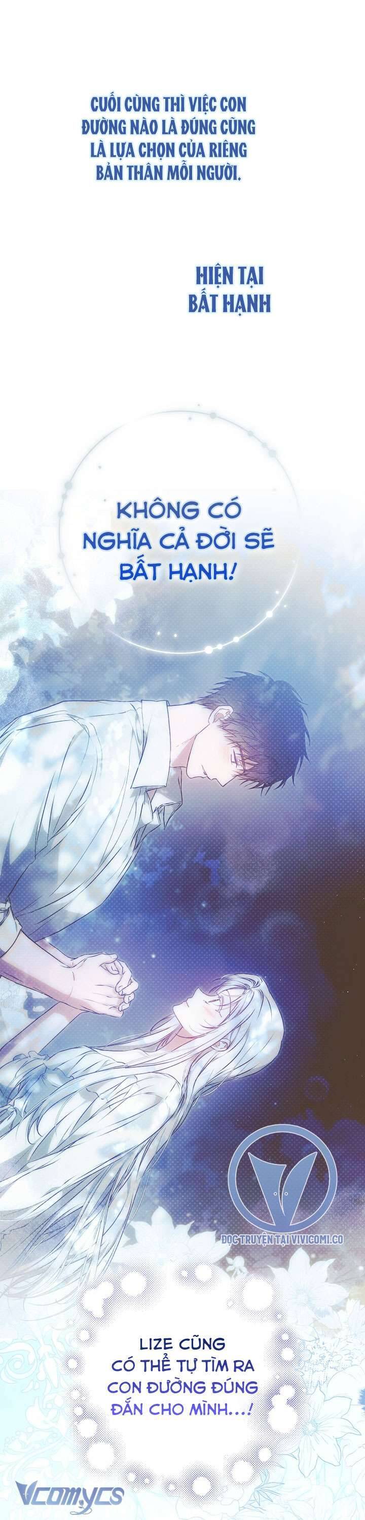 Tôi Trở Thành Vợ Nam Chính: Chapter 120