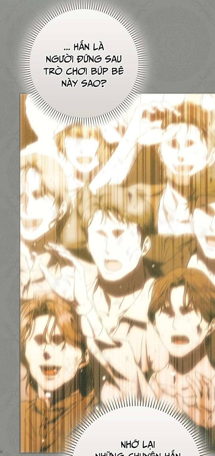 Tôi Trở Thành Vợ Nam Chính: Chapter 120