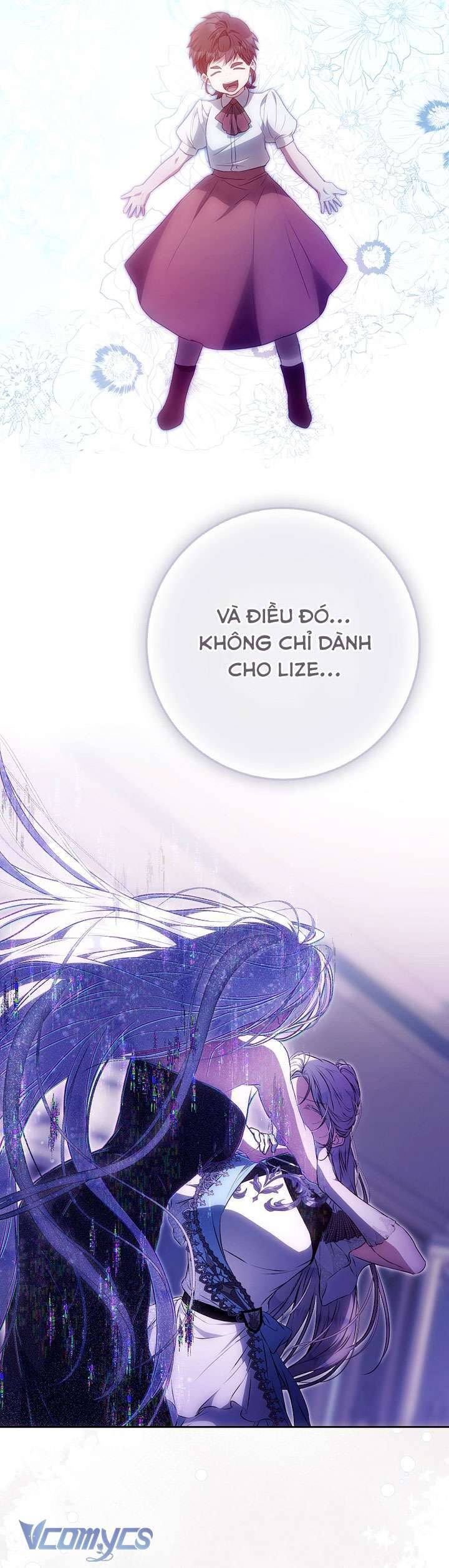 Tôi Trở Thành Vợ Nam Chính: Chapter 120