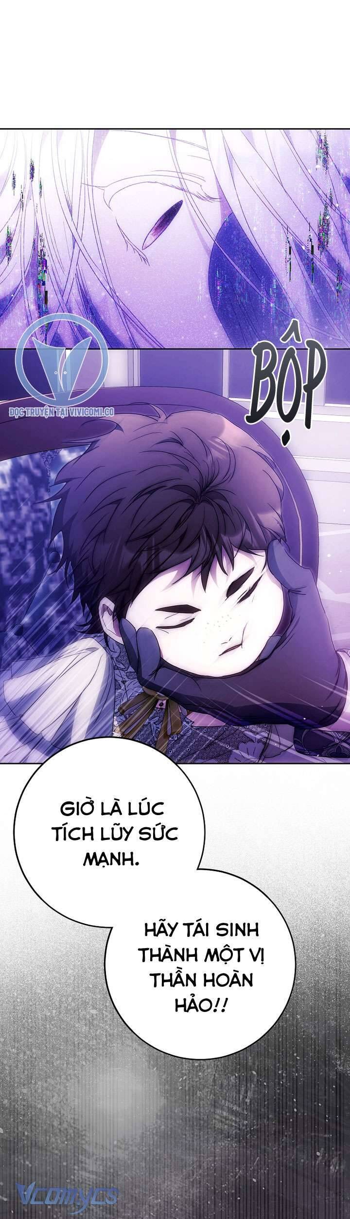 Tôi Trở Thành Vợ Nam Chính: Chapter 120