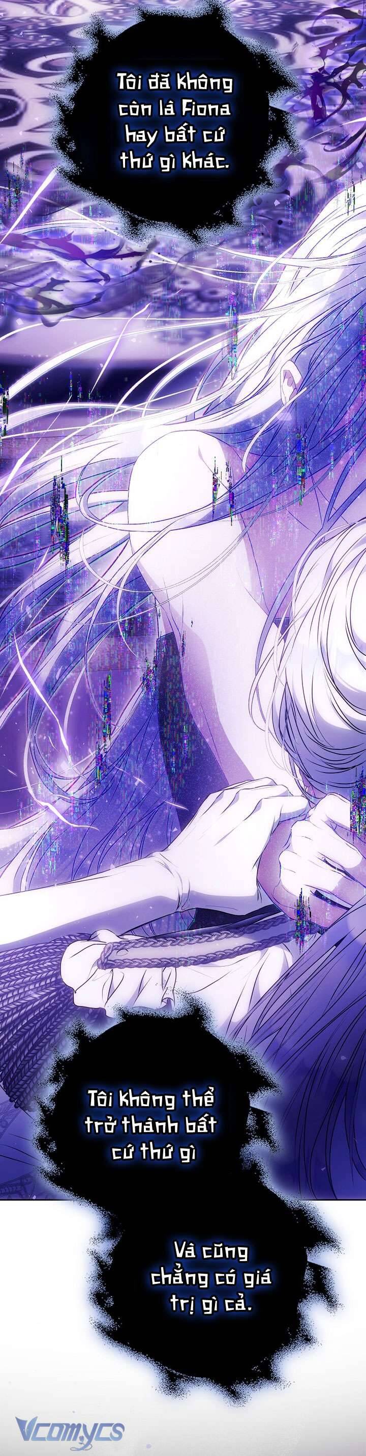 Tôi Trở Thành Vợ Nam Chính: Chapter 120