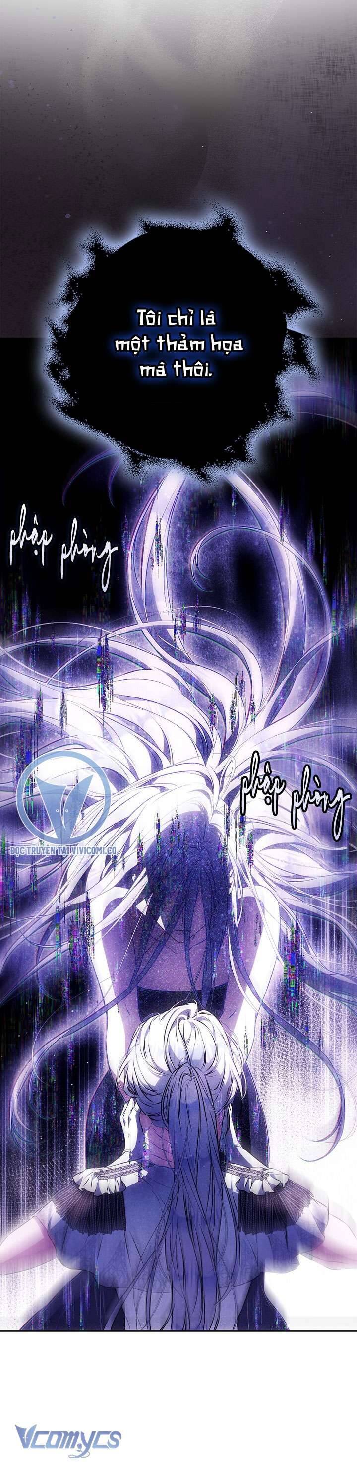Tôi Trở Thành Vợ Nam Chính: Chapter 120