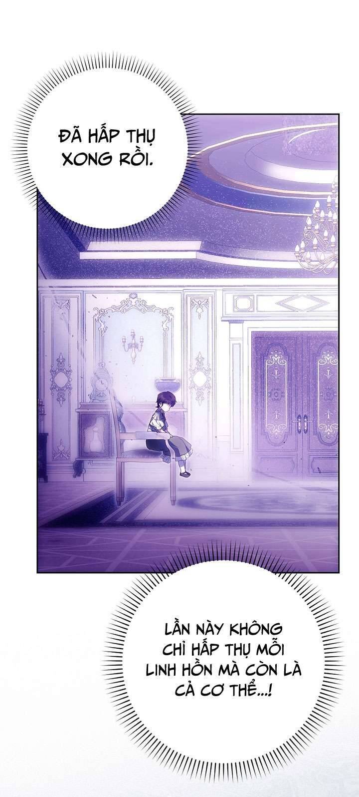 Tôi Trở Thành Vợ Nam Chính: Chapter 120