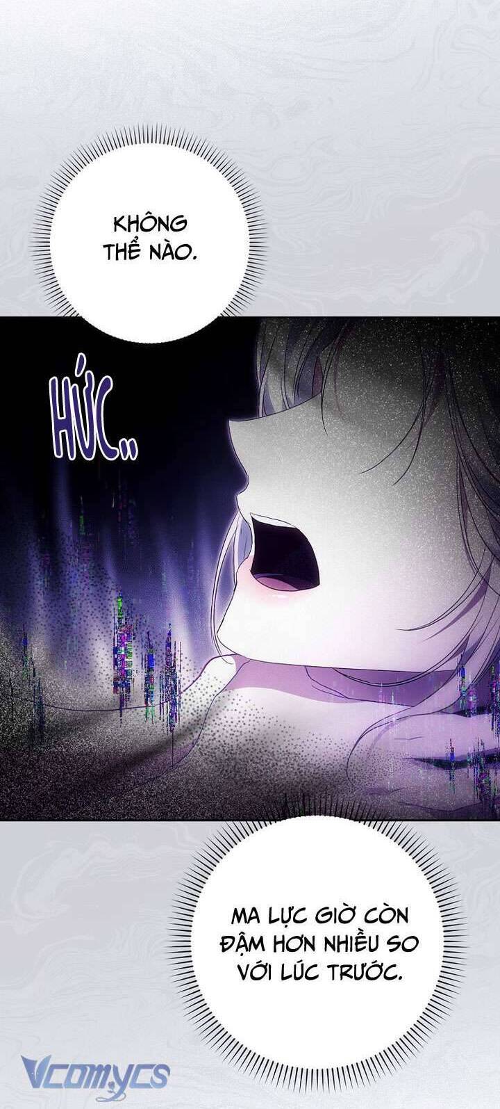 Tôi Trở Thành Vợ Nam Chính: Chapter 120