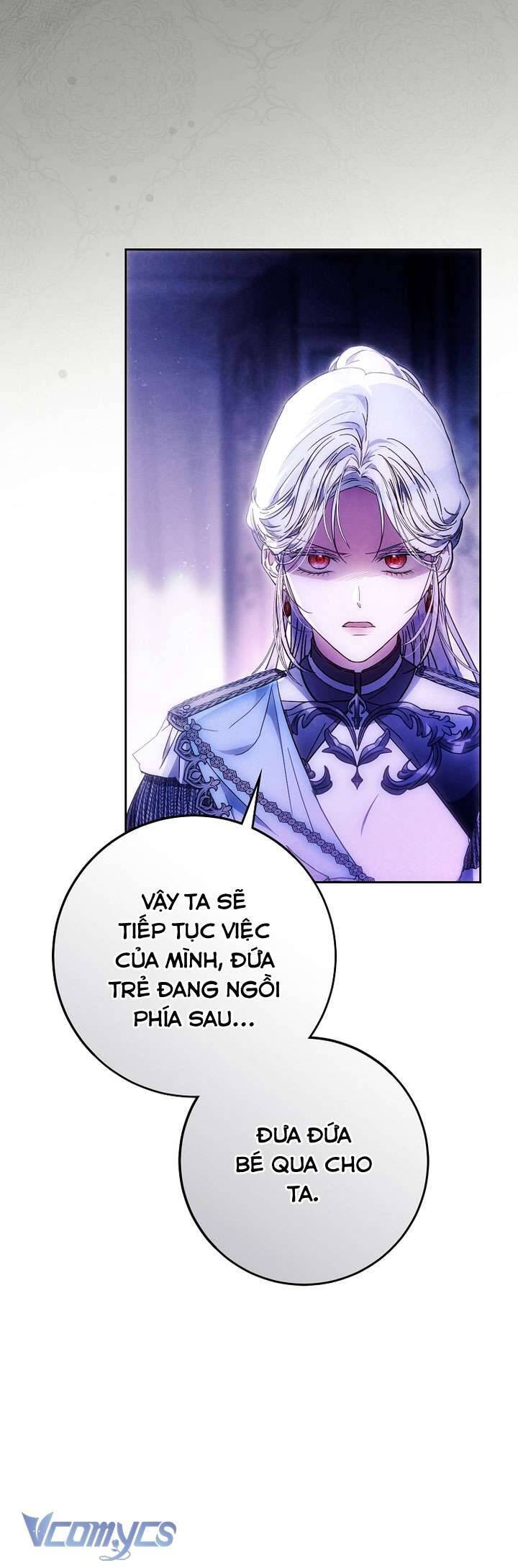 Tôi Trở Thành Vợ Nam Chính: Chapter 120