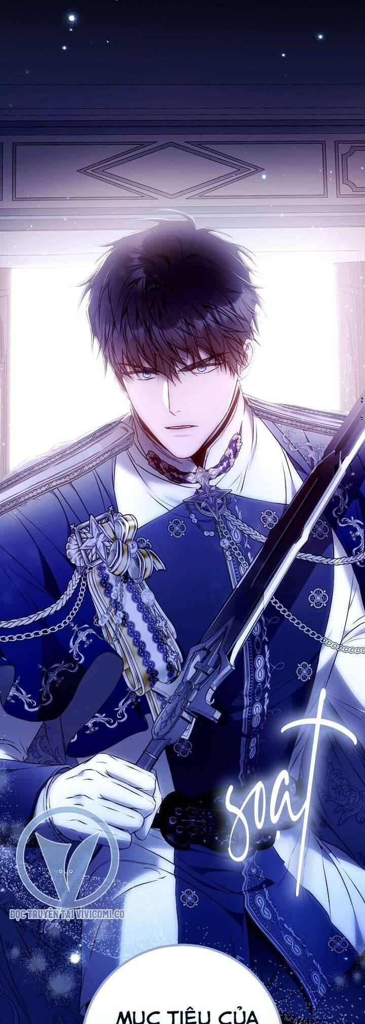 Tôi Trở Thành Vợ Nam Chính: Chapter 120