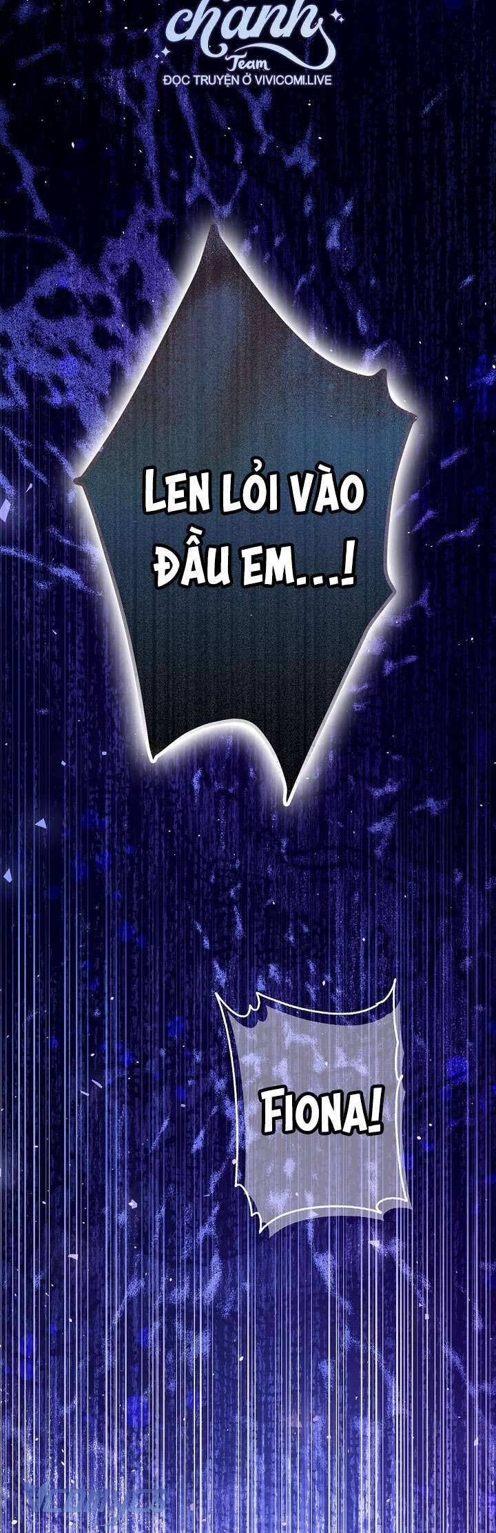 Tôi Trở Thành Vợ Nam Chính: Chapter 121