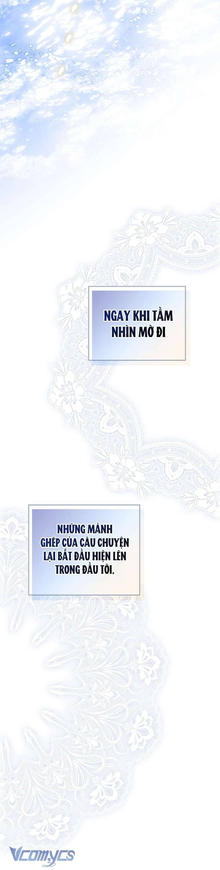 Tôi Trở Thành Vợ Nam Chính: Chapter 121