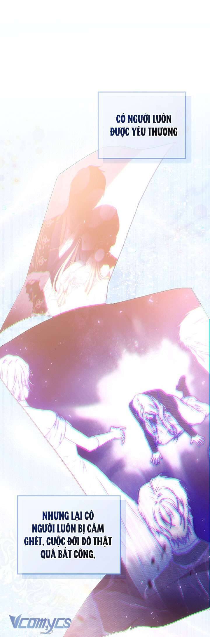 Tôi Trở Thành Vợ Nam Chính: Chapter 121