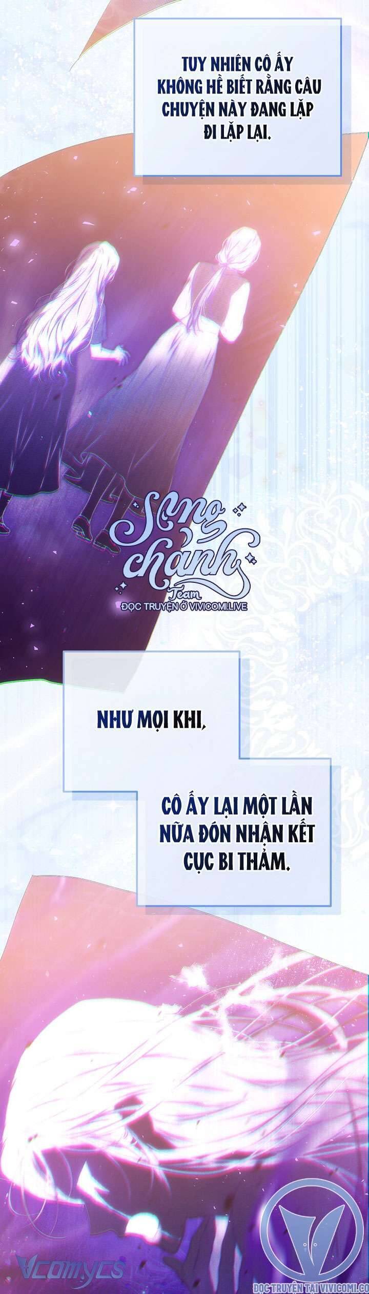 Tôi Trở Thành Vợ Nam Chính: Chapter 121