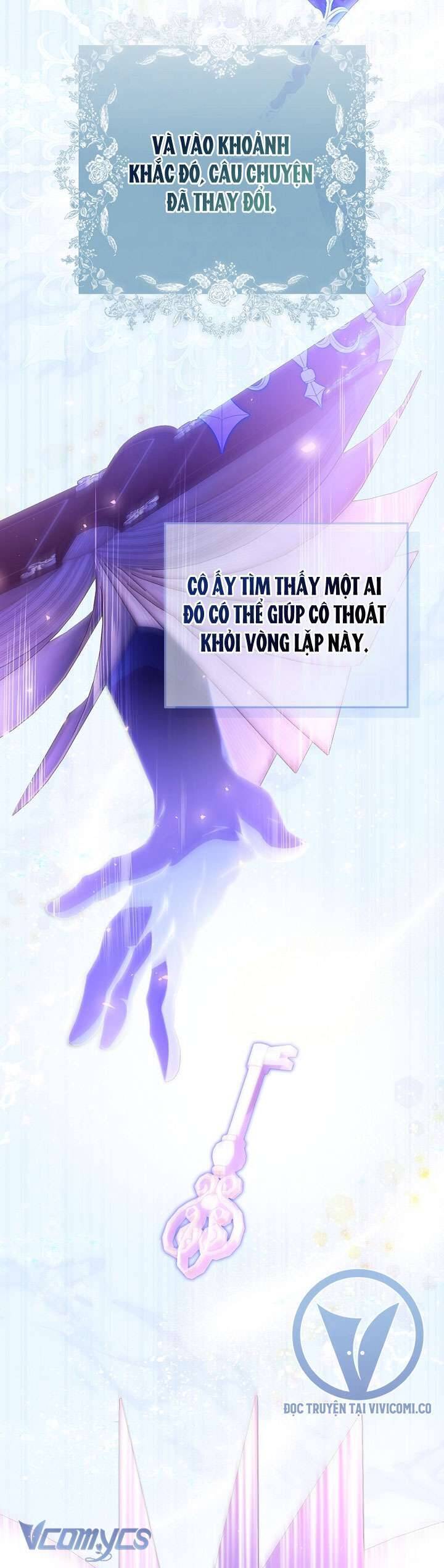Tôi Trở Thành Vợ Nam Chính: Chapter 121