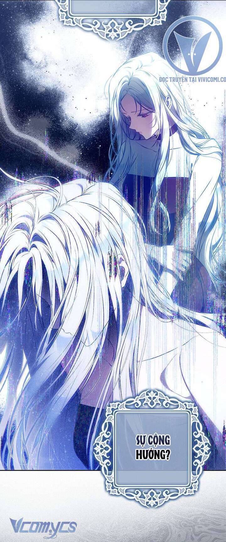 Tôi Trở Thành Vợ Nam Chính: Chapter 121