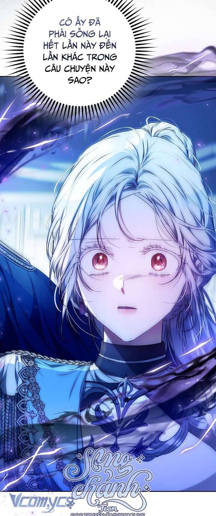 Tôi Trở Thành Vợ Nam Chính: Chapter 121