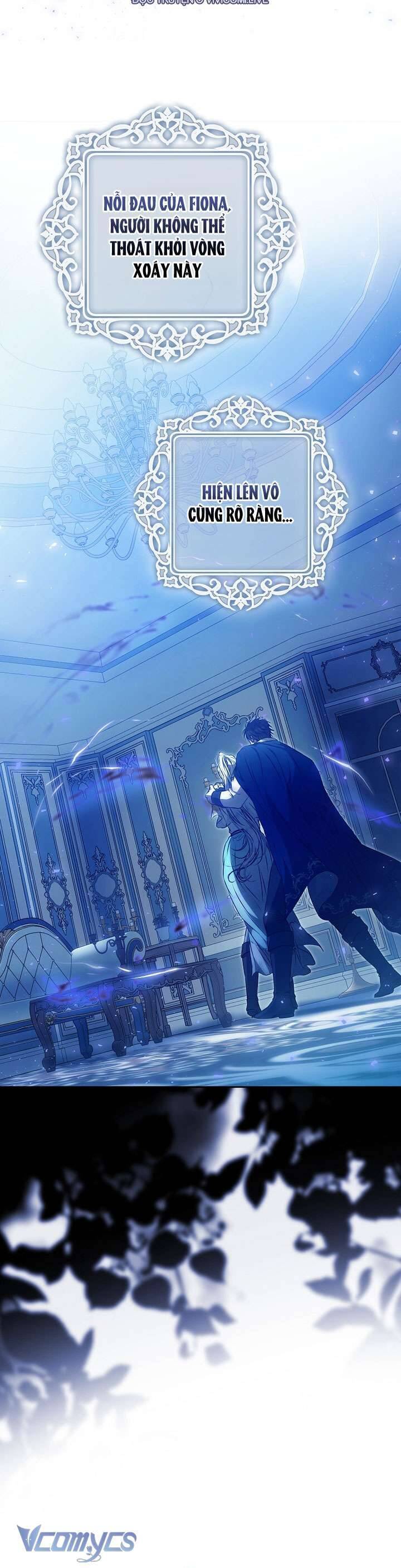 Tôi Trở Thành Vợ Nam Chính: Chapter 121