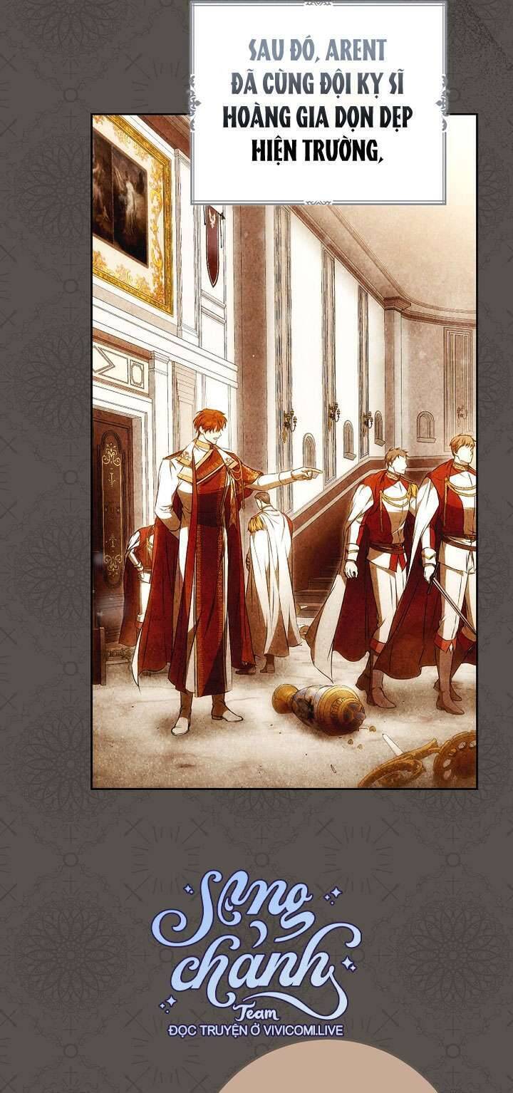 Tôi Trở Thành Vợ Nam Chính: Chapter 121