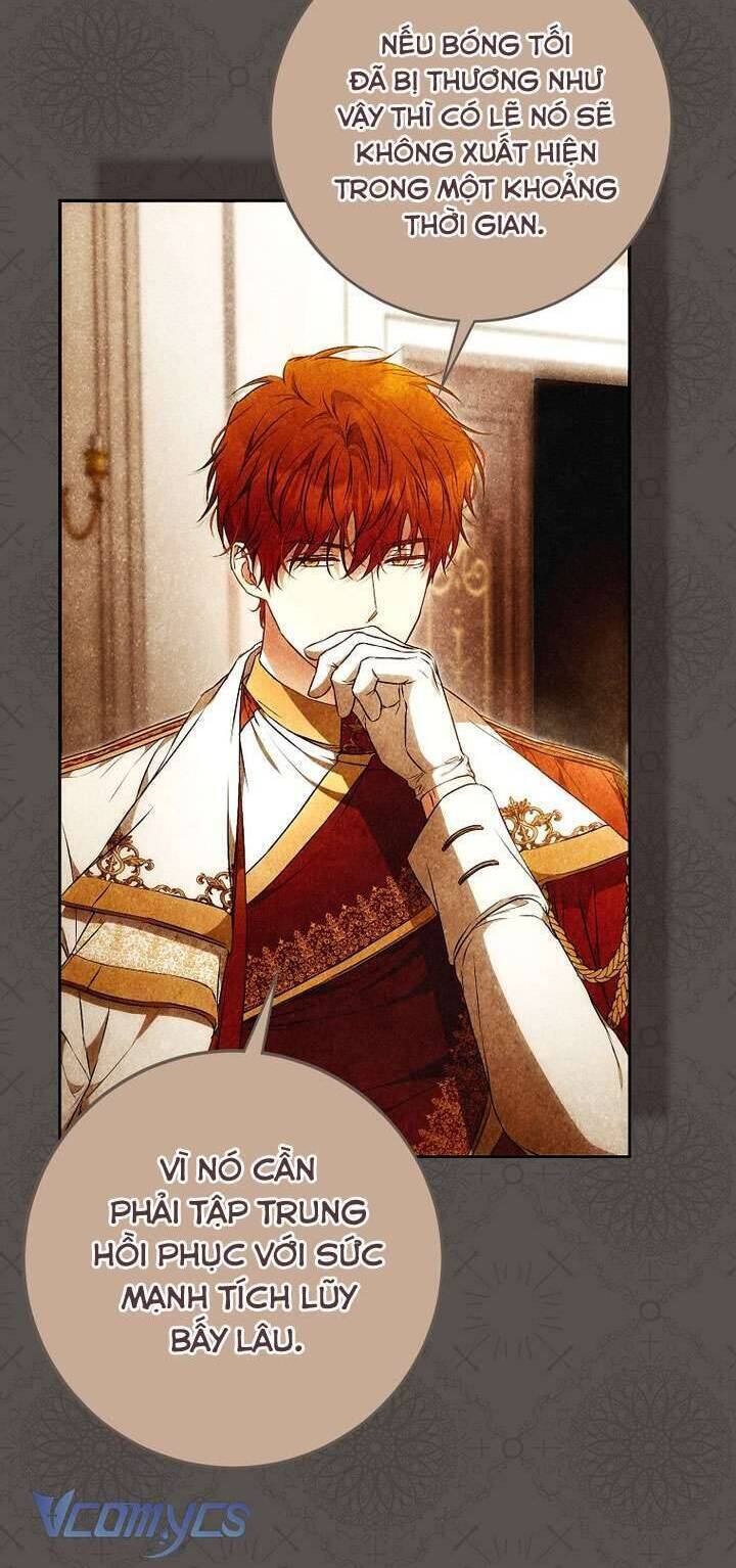 Tôi Trở Thành Vợ Nam Chính: Chapter 121