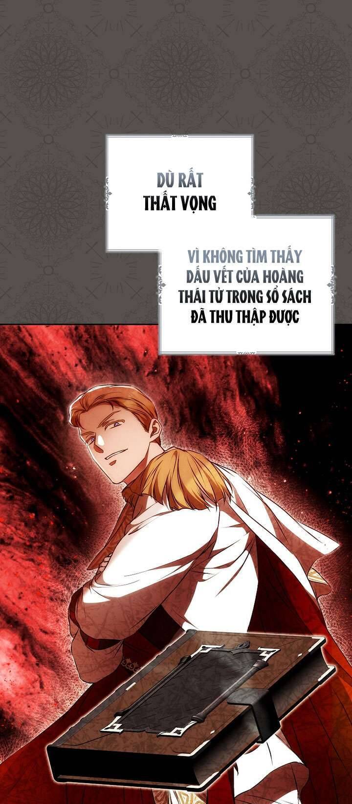 Tôi Trở Thành Vợ Nam Chính: Chapter 121