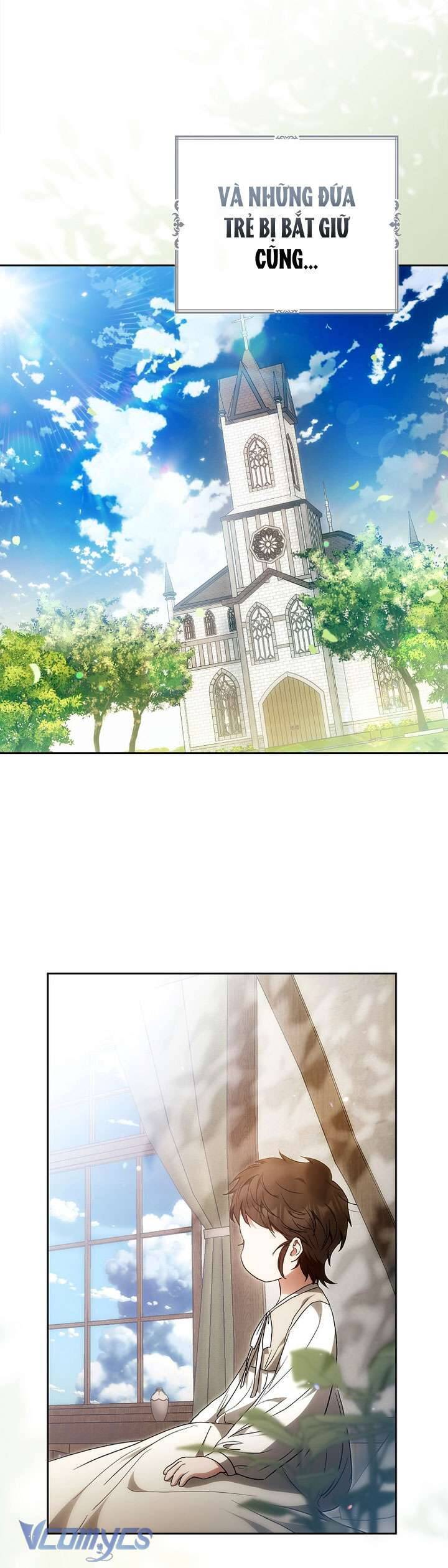 Tôi Trở Thành Vợ Nam Chính: Chapter 121