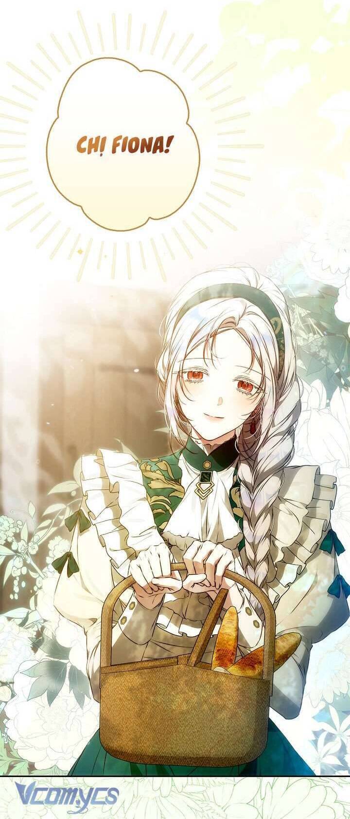Tôi Trở Thành Vợ Nam Chính: Chapter 121