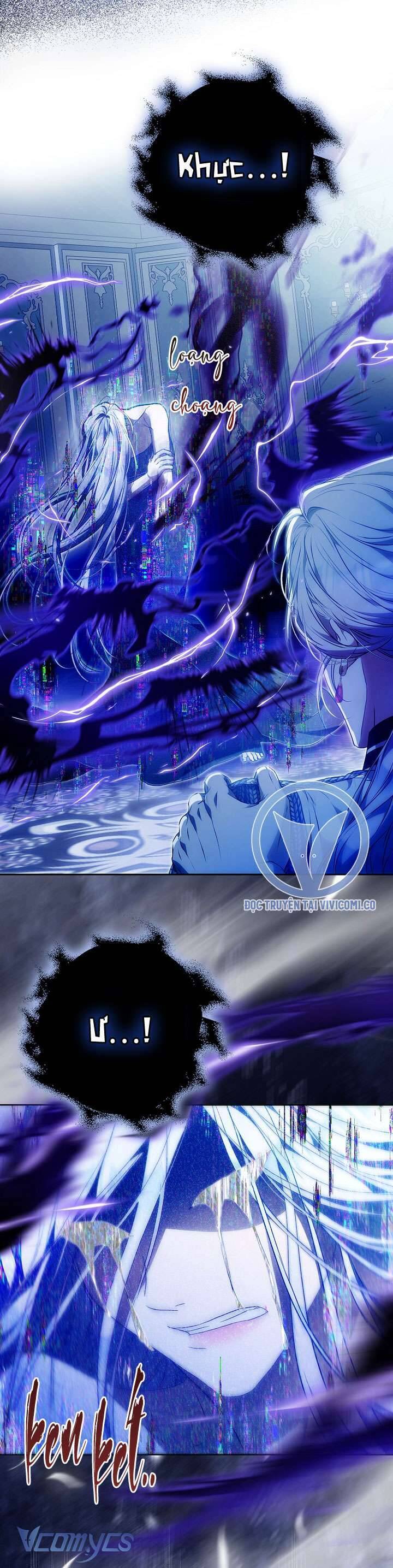 Tôi Trở Thành Vợ Nam Chính: Chapter 121