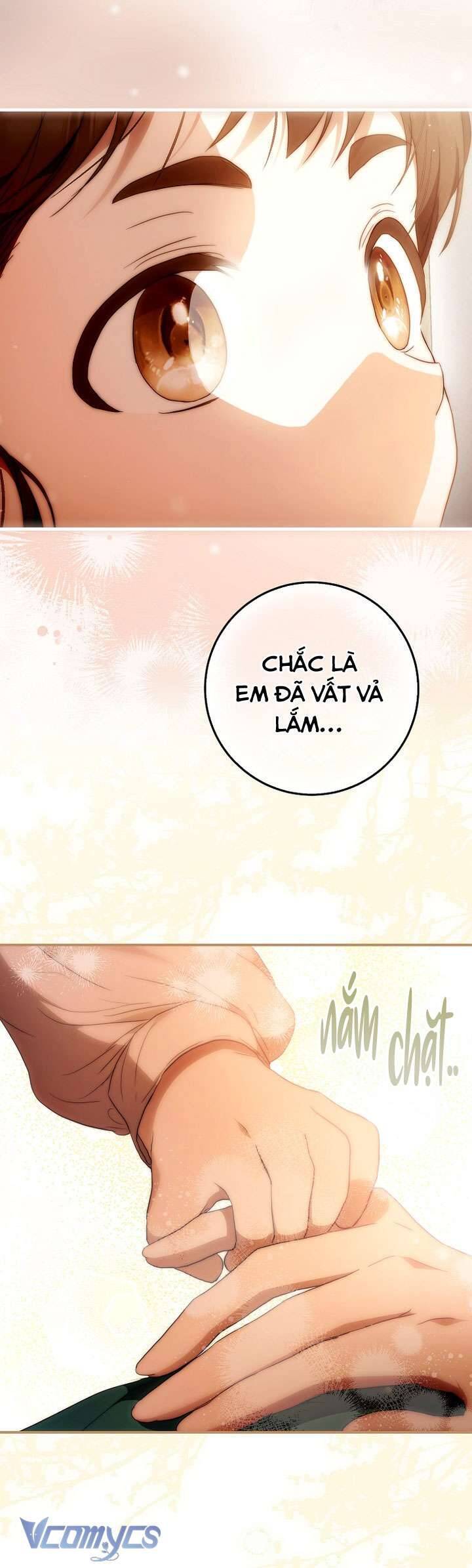 Tôi Trở Thành Vợ Nam Chính: Chapter 121