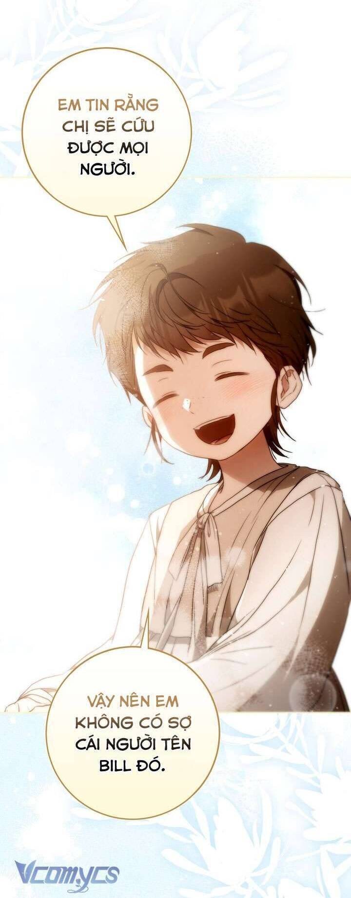 Tôi Trở Thành Vợ Nam Chính: Chapter 121