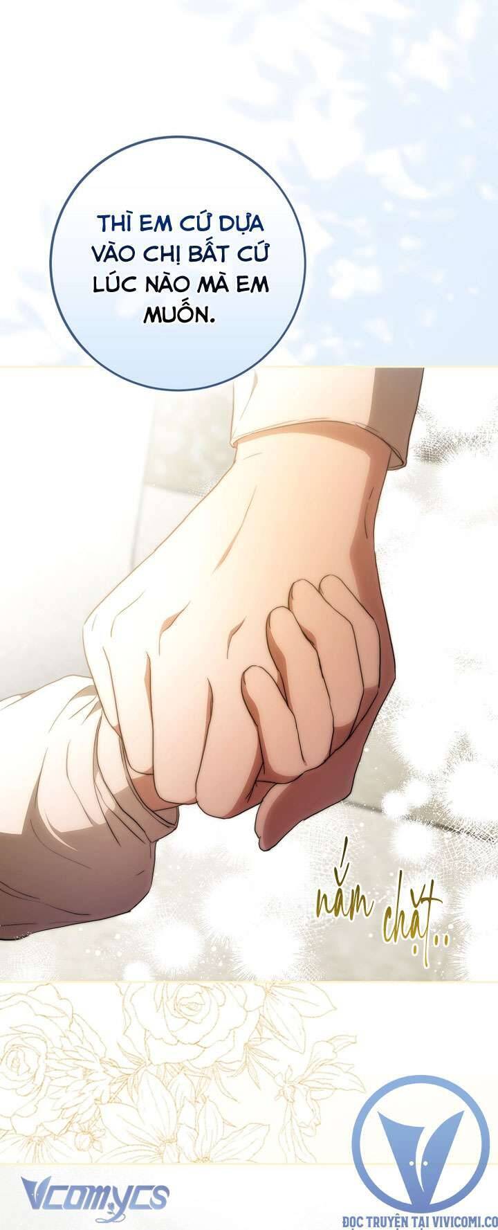 Tôi Trở Thành Vợ Nam Chính: Chapter 121