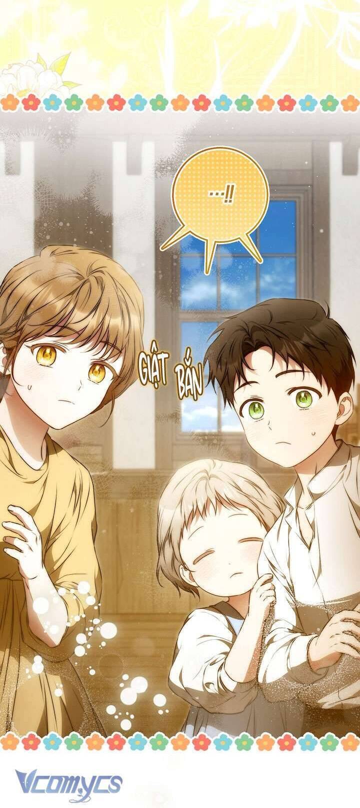 Tôi Trở Thành Vợ Nam Chính: Chapter 121