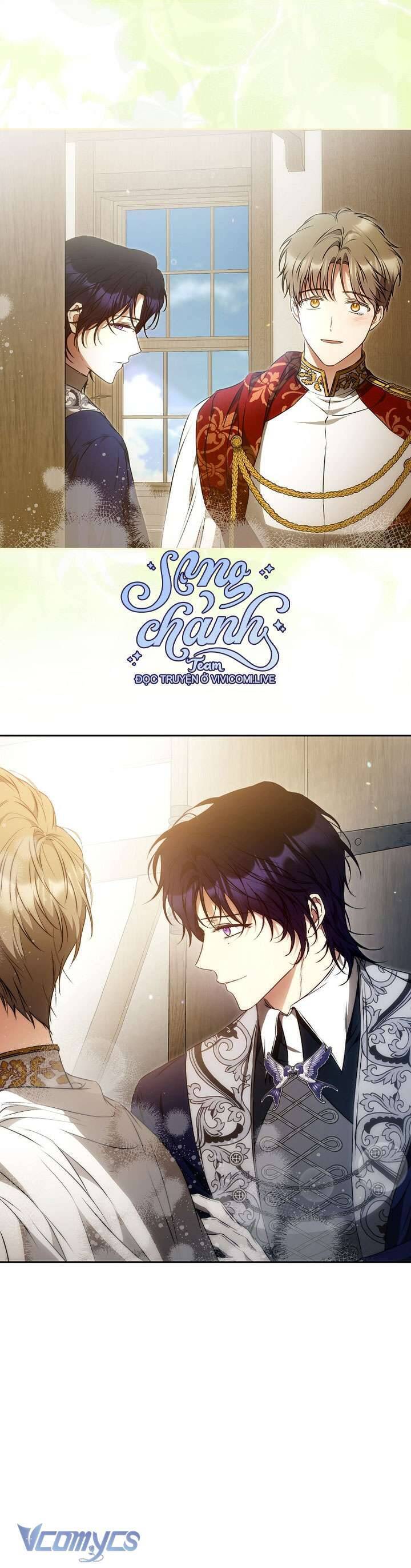 Tôi Trở Thành Vợ Nam Chính: Chapter 121