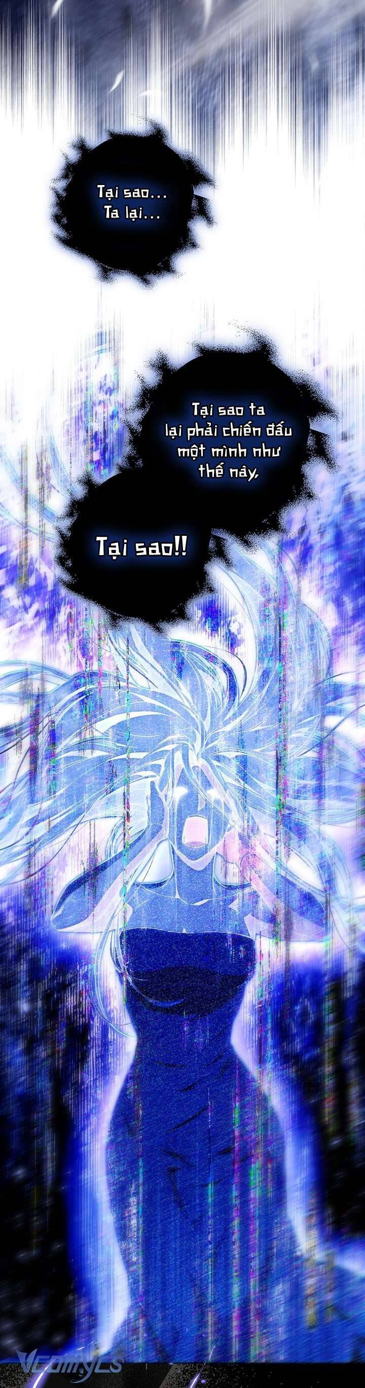 Tôi Trở Thành Vợ Nam Chính: Chapter 121