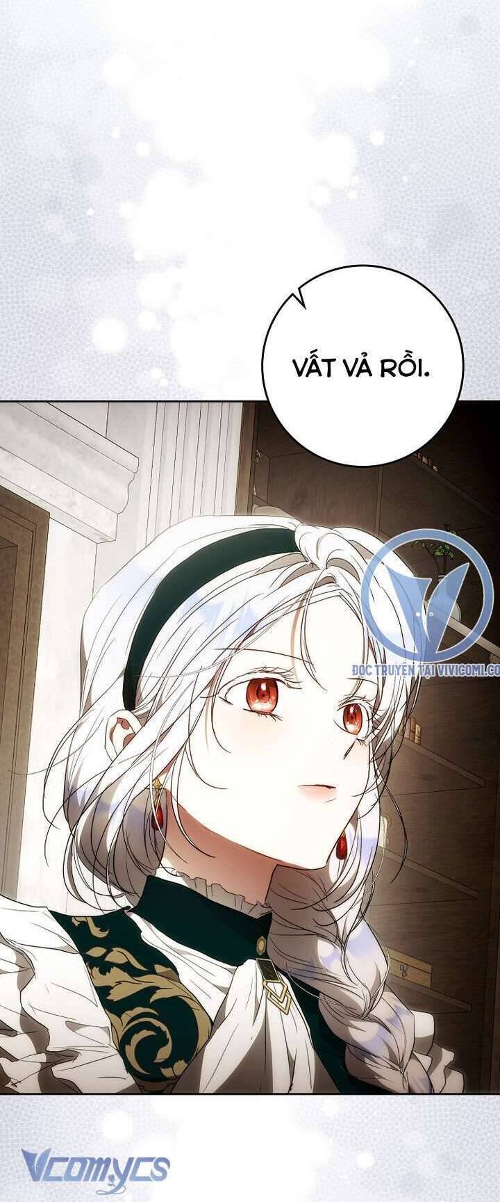 Tôi Trở Thành Vợ Nam Chính: Chapter 121