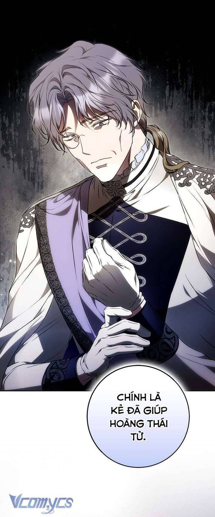 Tôi Trở Thành Vợ Nam Chính: Chapter 121